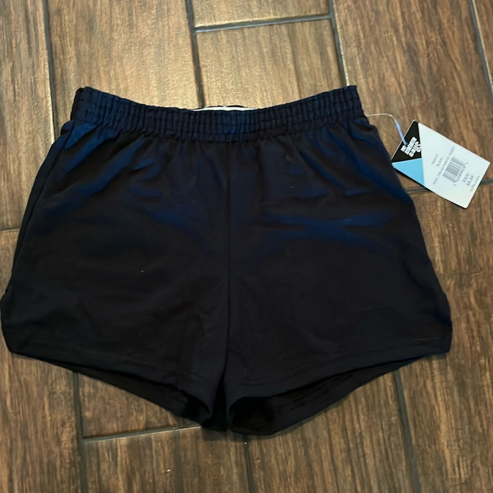 Soffe XS Shorts